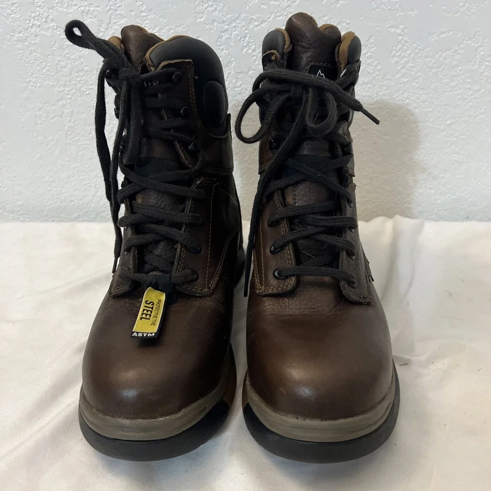 Rocky Worksmart‎ Mens 8